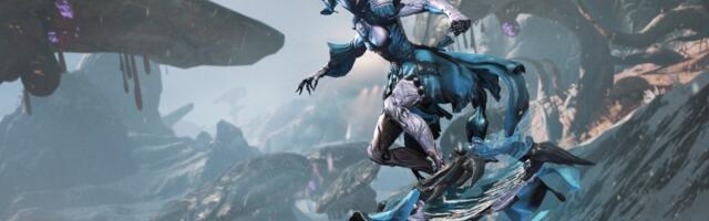 The best live-service games