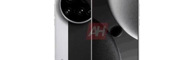 Xiaomi’s 15 Ultra looks a lot like a Leica in new leaks