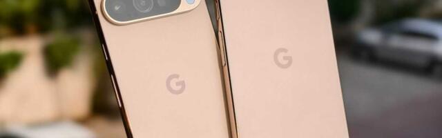 Google gifts Pixel 9 owners fresh AI tools including new scam protection feature