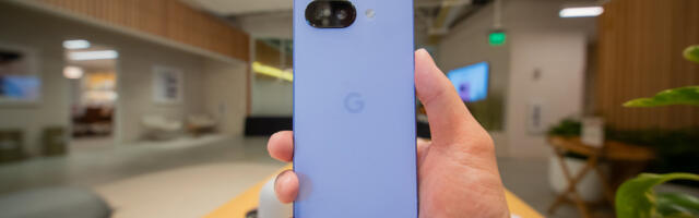 Pixel 9a vs Pixel 9: There’s a clear winner for me