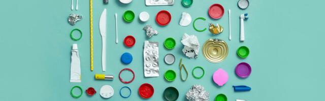 Yes, There Are Microplastics in Your Kitchen. Here's What You Can Do