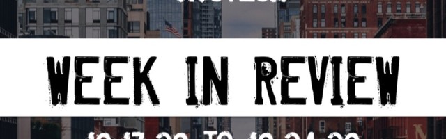 #NYCtech Week in Review: 10/18/20-10/24/20