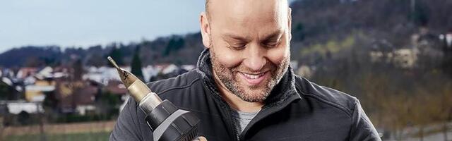 4 Non-Bosch Tools Compatible With Bosch Batteries