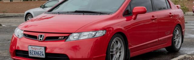Why First-Time Buyers Should Only Buy Cars From 2005 Or Newer, According To Jay Leno