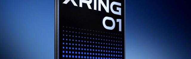 Xiaomi 15S Pro shows up in Geekbench results with surprisingly competitive Xring O1