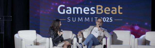 GamesBeat Summit 2025: Unity CEO on rebuilding trust with the community