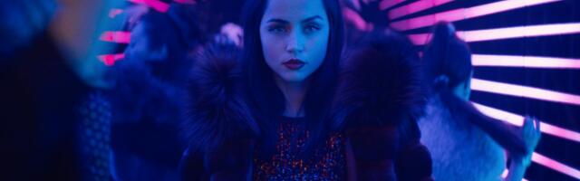 Ballerina is a dance-by-numbers return to the world of John Wick