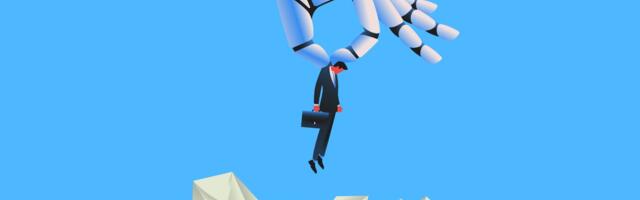 CEOs like Amazon's Andy Jassy are speaking candidly about job cuts and AI. It's a high-stakes message to employees.