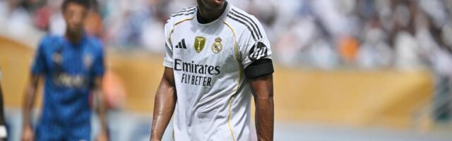 How to watch Real Madrid vs. CF Pachuca online for free