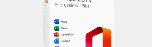 Upgrade your PC for life with a $30 Microsoft Office license