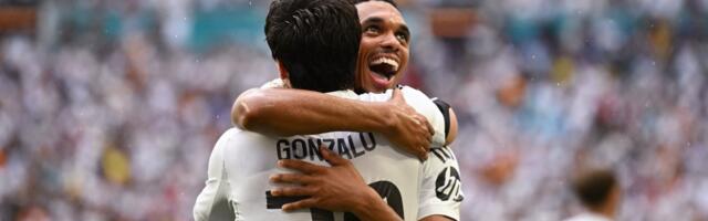 How to watch Real Madrid vs. Dortmund online for free