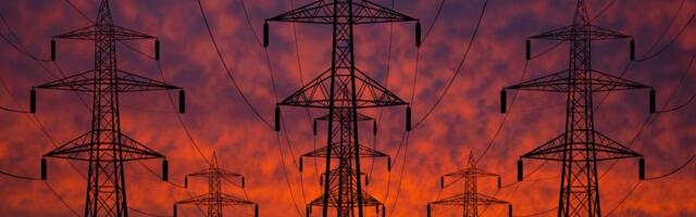 Major US power operator says AI and data center demands are pushing prices up