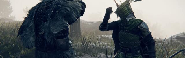 Elden Ring Nightreign's duo mode is finally on the way, with release date confirmed