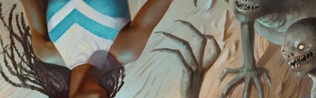 Wizards of the Coast Is Beginning to Get ‘Magic’ Fans’ Gripes With Less Fantastical Aesthetics