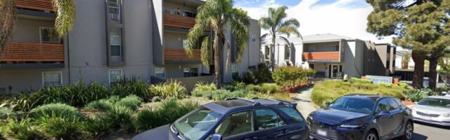 East Bay apartment deal would preserve affordable housing for residents
