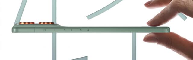 Motorola teases extremely thin Moto X70 Air, reveals when it's launching