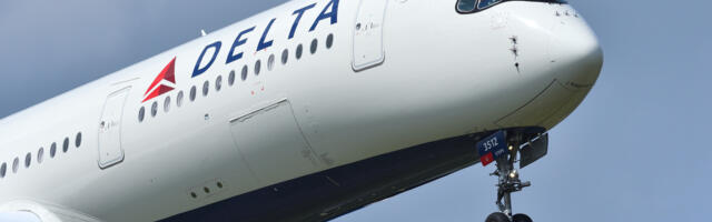 Delta's CEO Explains Why Air Traffic Control Systems Are Slowing Down Our Flights