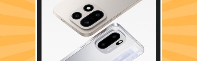 OnePlus 15 and Ace 6 debut in China, Moto Edge 70 is official, Week 44 in review