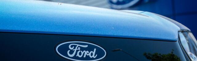 Amazon Autos now sells pre-owned Ford vehicles