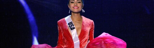 Every American woman who has won the Miss Universe pageant in its 74-year history