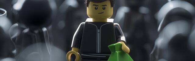 Неугомонный VasyGrek: F6 изучила атаки злоумышленника в августе-ноябре 2025 года