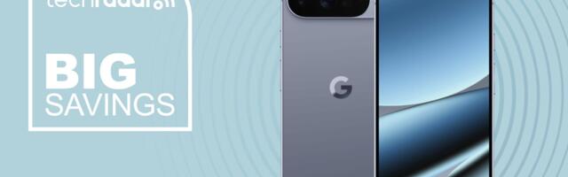 The most ridiculous Pixel 10 Pro XL deal is still live at Mint Mobile - get it for just $499 upfront