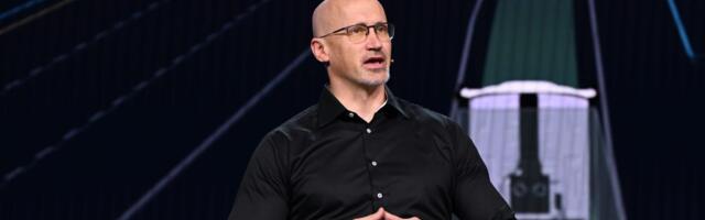 GM has hired a former Tesla exec in its revived self-driving push