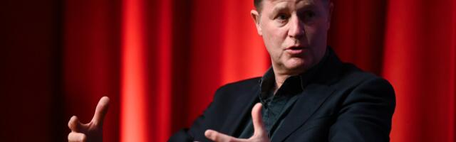 Nick Clegg takes on new role as venture capitalist investing in European tech