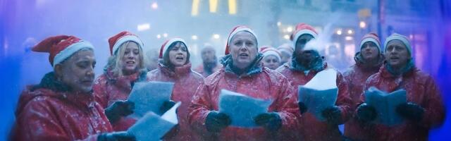 AI Slop for Christmas: Why McDonald's and Coca-Cola's AI Holiday Ads Missed the Mark