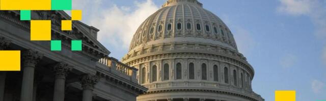 Macquarie sees U.S. Senate near crypto deal as market structure, GENIUS rules advance