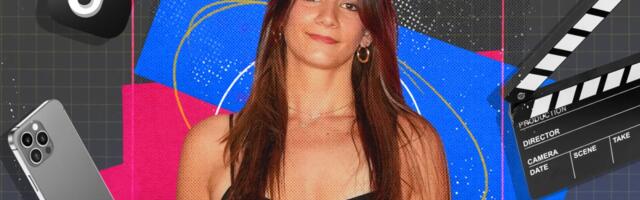 How Sydney Jo turned her Notes app drafts into TikTok’s most relatable friend group