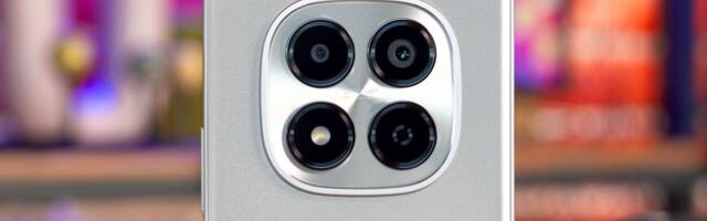 Redmi Note 15 Pro in for review