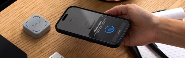 Bricking your phone is the new Dry January