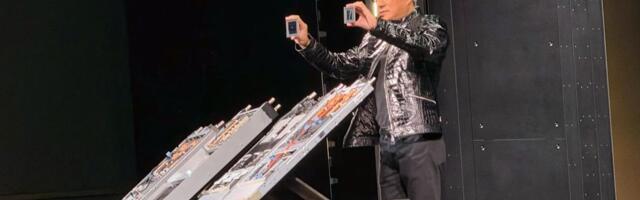 CES 2026 proved the PC industry is hosed this year