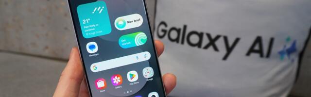 Your Galaxy lock screen just got hundreds of Samsung unlock animations