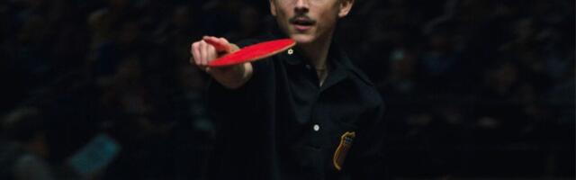 ‘Marty Supreme’ Almost Ended With an Actual Vampire