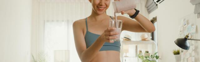 5 Common Diet Mistakes That Could Be Holding You Back from Your Goals, According to Experts