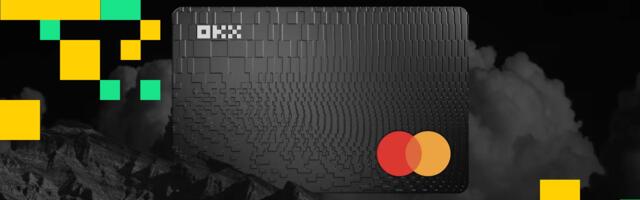 Stablecoins seen as ‘the default’ for payments as OKX brings crypto card to Europe