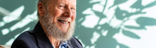 AI pioneer Richard Sutton to receive honourary degree from U of A