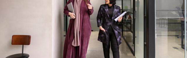 If you still say “excuse me” when no one’s even in your way, you were raised with these 7 rules most people under 40 never learned