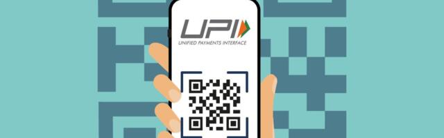 UPI Transactions Touches Fresh All-Time High At 21.7 Bn In January