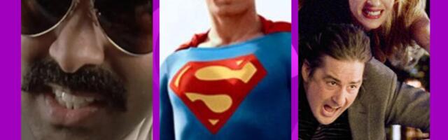 15 Super Movies for Super Bowl Sunday