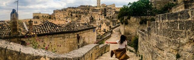 I've traveled to all 20 regions in Italy — but I'll always return to this one in the south