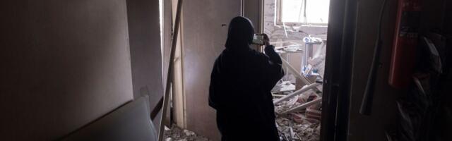 The Future of Iran’s Internet Is More Uncertain Than Ever