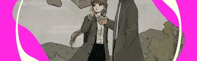 ‘Divine Incursions’ Is a Brainy Monster-of-the-Week Thriller That Will Scratch Your ‘X-Files’ Itch