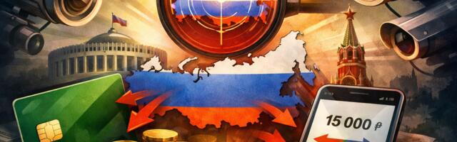 ФНС совместно с ЦБ запускают контроль за переводами физлиц