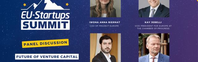 Meet the experts joining the EU Inc panel at the EU-Startups Summit 2026!