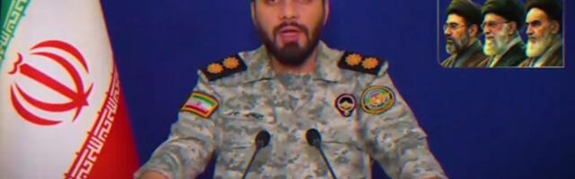 Iran threatens ‘complete and utter annihilation’ of OpenAI's $30B Stargate AI data center in Abu Dhabi — regime posts video with satellite imagery of ChatGPT-maker's premier 1GW data center