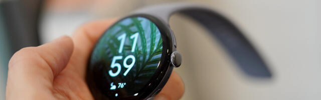 Pixel Watch Fall Detection will soon require a Google account sign-in