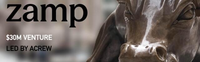 Zamp Raises $30M to Scale AI-Driven Sales Tax Compliance Across 12,000+ Jurisdictions